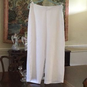 For Cynthia Wide Leg Pants